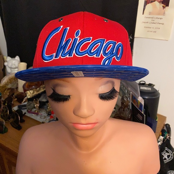 Snap Backs - Picture 3 of 7